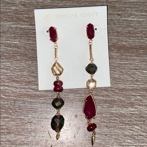 Kendra Scott Cosette Earrings